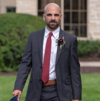 Keith Khazae