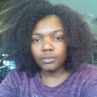 Thulisile Maziya