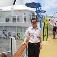 Albert Akber Zamir
