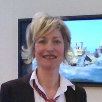Pascale Dupont