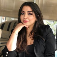 Imane Belouali