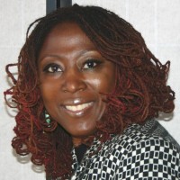 Phyllis Allen