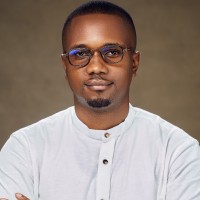 Nnaemeka Eziamaka