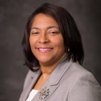 Marissa Benton-Brown