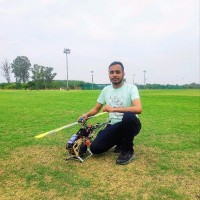 Mainpal Choudhary
