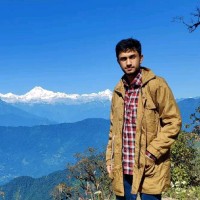 Subhajit Dey