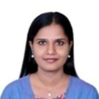 Vijitha V Kumar