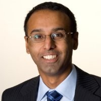 Chetan Ghosh