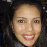 Cássia Fernanda Soares de Oliveira