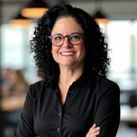 Holly J. Berk, PMP, CSM
