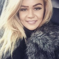Danielle Hayward