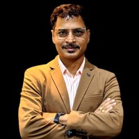 Dipak Tewary