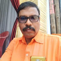 Santosh Parab