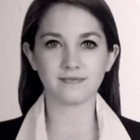 Maria Fernanda Farias Buitron