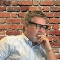 David Pool AIA, NCARB, RLA