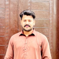 Ali Mirza
