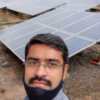 Bhavinkumar Chaudhari