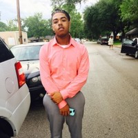Darion Williams