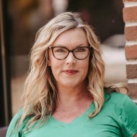 Kelly Mcallister