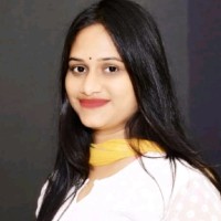 Shreya Ray