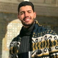 Mahdi Yacoubi