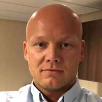 Ronnie Hauglund
