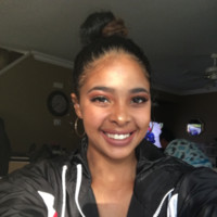 Cheyenne Burton