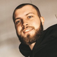 Dmitry Rudski