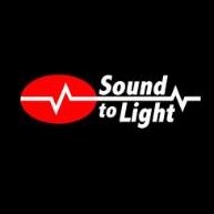 Sound to Light