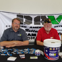 DAV William V. Brooks