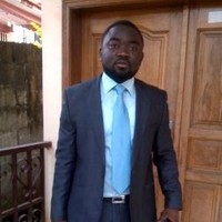 Romeo Esono