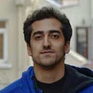 Alireza Sabouri