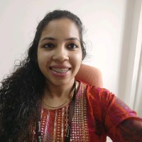 Ramya A K
