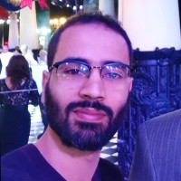 Youssef Zouhairi
