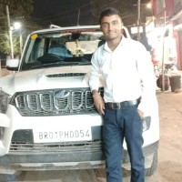 Sujeet Kumar Rai