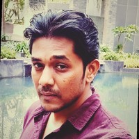 Kunal Mudliyar