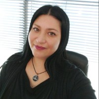 Alejandra Puentes Saez