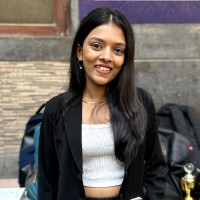 Aastha Dhimar
