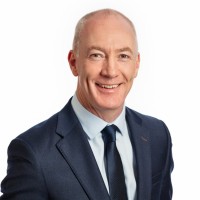 P J KAVANAGH