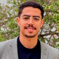Ayoub Charafi
