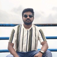 Ragupathi M