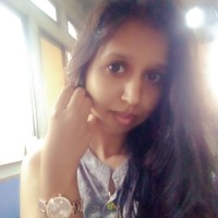 Pranavi Mahadevuni