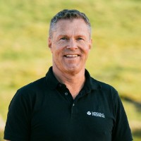 Arne Kenneth Øvstebø🇧🇻