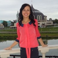 Татьяна Якимовец