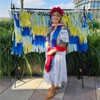 Flor Arellano, MPH