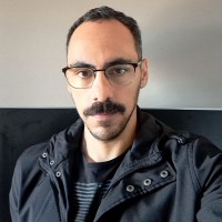 Gustavo Andrei A.