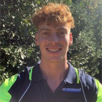 Max Dallow