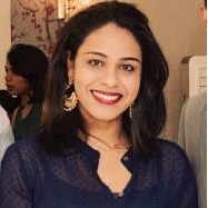 Ashwina Rangasamy