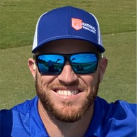 Preston Pate
