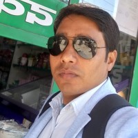 Suresh Mandal